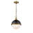 Barriffe 2 - Light Single Pendant-28809516