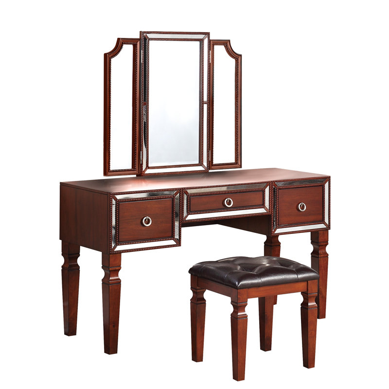 Ensemble de meuble-lavabo luxueux Majestic Classic