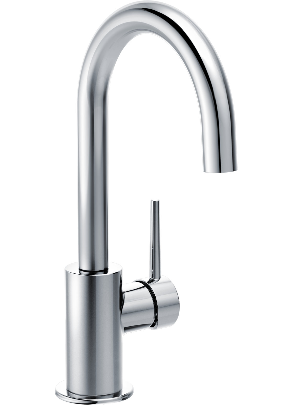 Trinsic Swivel Bar Faucet, Chrome