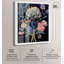 Décoration murale Moody Artichoke I Shadowbox Print par Art Remedy-115126170-115126179