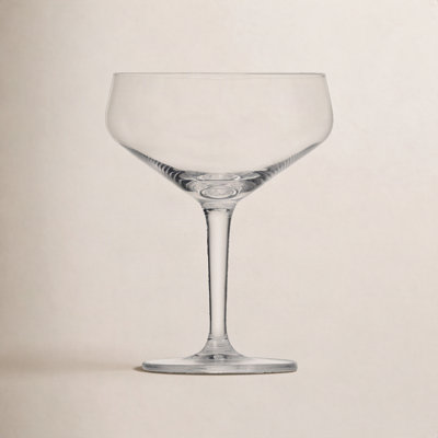 Basic Bar Crystal Glass