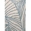 Adam Hunter Waves Blue Area Rug-56520840