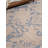 Beige 100% Wool Handmade Floral Indoor Area Rug Hand Knotted Rectangle-1003447837