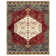 Tapis rouge Kurtz