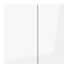 Diamone 3 Door Wardrobe-1213305277