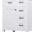 Meuble-lavabo 30 po avec lavabo en céramique-1037009894