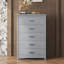 Commode, commode style champêtre rétro-1162120126