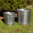Maytown Handmade Metal Pot Planter-100225765-24306146