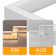 Coben LED Flush Mount