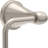Delta Becker Wall Mounted Hook Style Toilet Paper Holder-116285019
