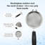 Buckingham Fine Mesh Strainer Stainless Steel-2055244893