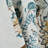 Jacobean Garden Room Darkening Curtain Pair-616887520-636776368