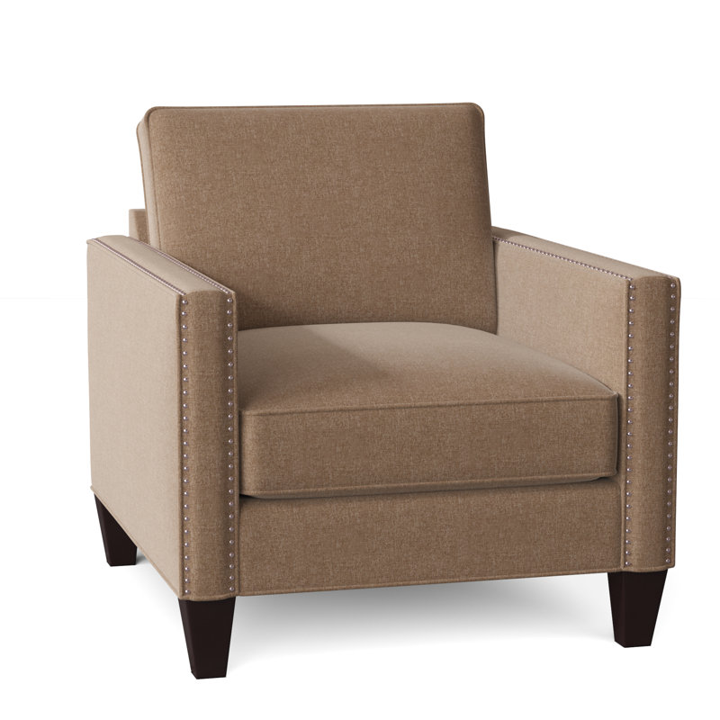Fauteuil de 34 po de large Ellerkamp, Portobello Crafty