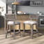 Tabouret de comptoir 25 po Aadit-70778562