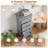 23'' W 6 - Drawer Dresser-517652686