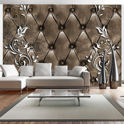 Dignified Design 2.80m x 400cm Wallpaper
