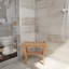 Shower Bench