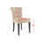 Bowie 20.7'' H Tufted Upholstered Side Chair-16762910