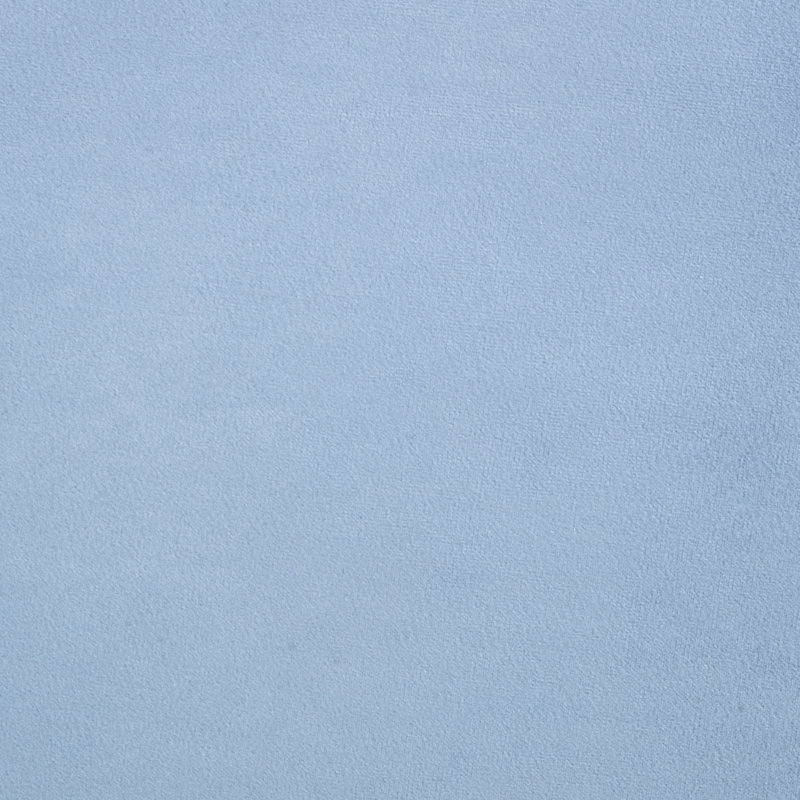 Lundell Upholstered Headboard, Single (3'), Sky Blue