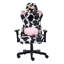 Fauteuil de jeu à imprimé vache-1751686951-1751686949