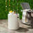 McBrine Concrete Top End Table-16753782