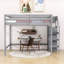 Lit mezzanine double Etasha par Harriet Bee-1468294573