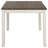 7-piece Dining Set