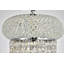 Lustre empire en cristal 8 lumières Ston Easton-160802161-160802164