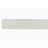 Matilda 70.5" White Surface TV Cabinet with Drawer