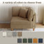 Upholstered Accent Chair-1303661895