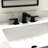 Lulani Widespread Bathroom Faucet with Drain Assembly-56212325