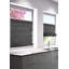FV-System Room Darkening Roman Blind-80708461