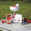 Sifters, Strainers, Colanders, & Splatter Screens