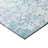 Zamarie Chenille Abstract Indoor / Outdoor Rug-71017058