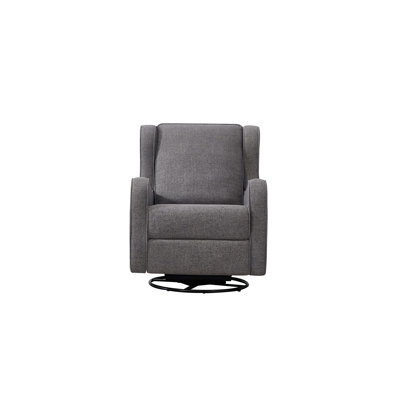 Fauteuil oscillant inclinable Abordale