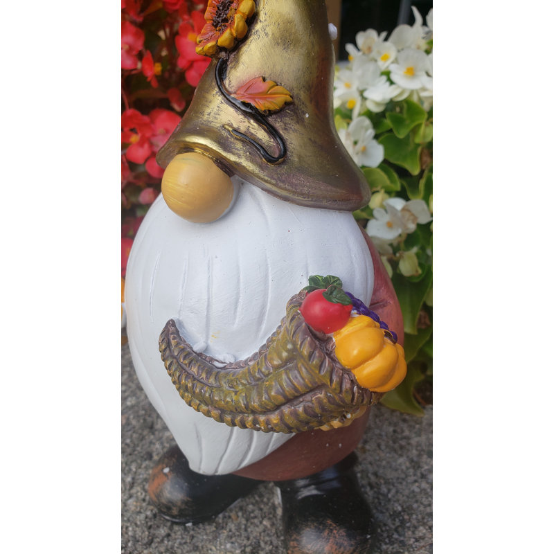 Nain de jardin faqir festif