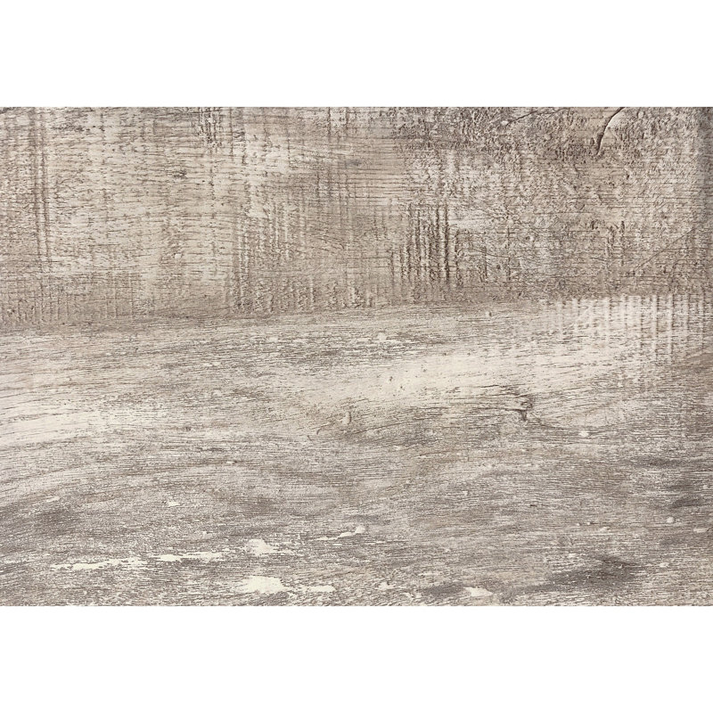Ensemble de table, ensemble de 2 pièces, café, bout, côté, décor, salon, stratifié beige, métal noir, contemporain, moderne