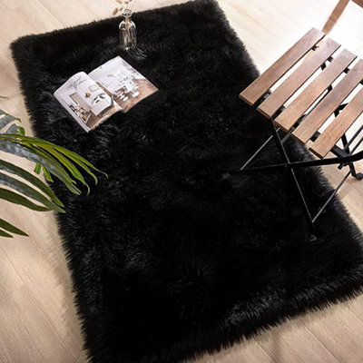 Colline Sheepskin Indoor Rug