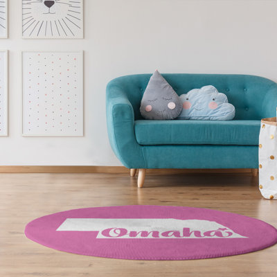 Chenille Indoor Rug