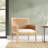 Hudgins Woven Accent Chair-716372614