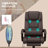 Executive Chair with Headrest-258640244