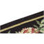 Hand-Knotted High-Quality Brown and Multi-Colored Area Rug