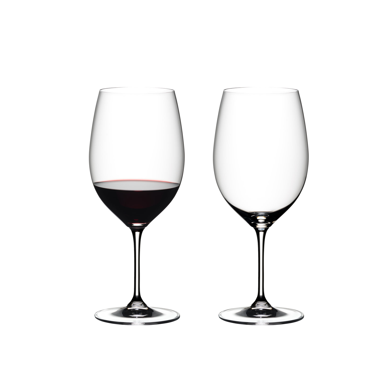 RIEDEL Vinum Cabernet Sauvignon/Merlot Wine Glass (Set of 2)
