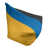 California Golden Yellow/Royal Blue/Slate