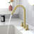 Widespread 2-handle Bathroom Faucet-67081276