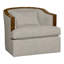 Burlingame Swivel Barrel Chair-944431415-944431389