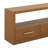 Zechariah Stylish Storage TV Stand-334955420