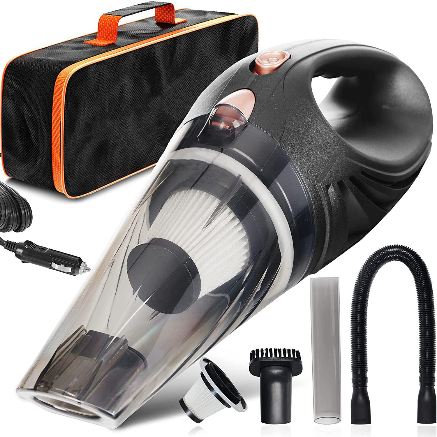 Wayfair  BLACK+DECKER Handheld & Car Vacuums You'll Love in 2023