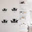 Décoration murale en métal-99048655-99048658