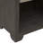 Mario Open Nightstand